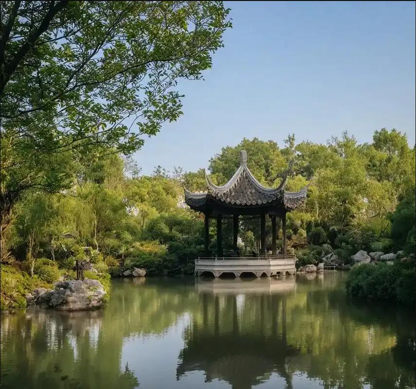 山东雨珍建设有限公司